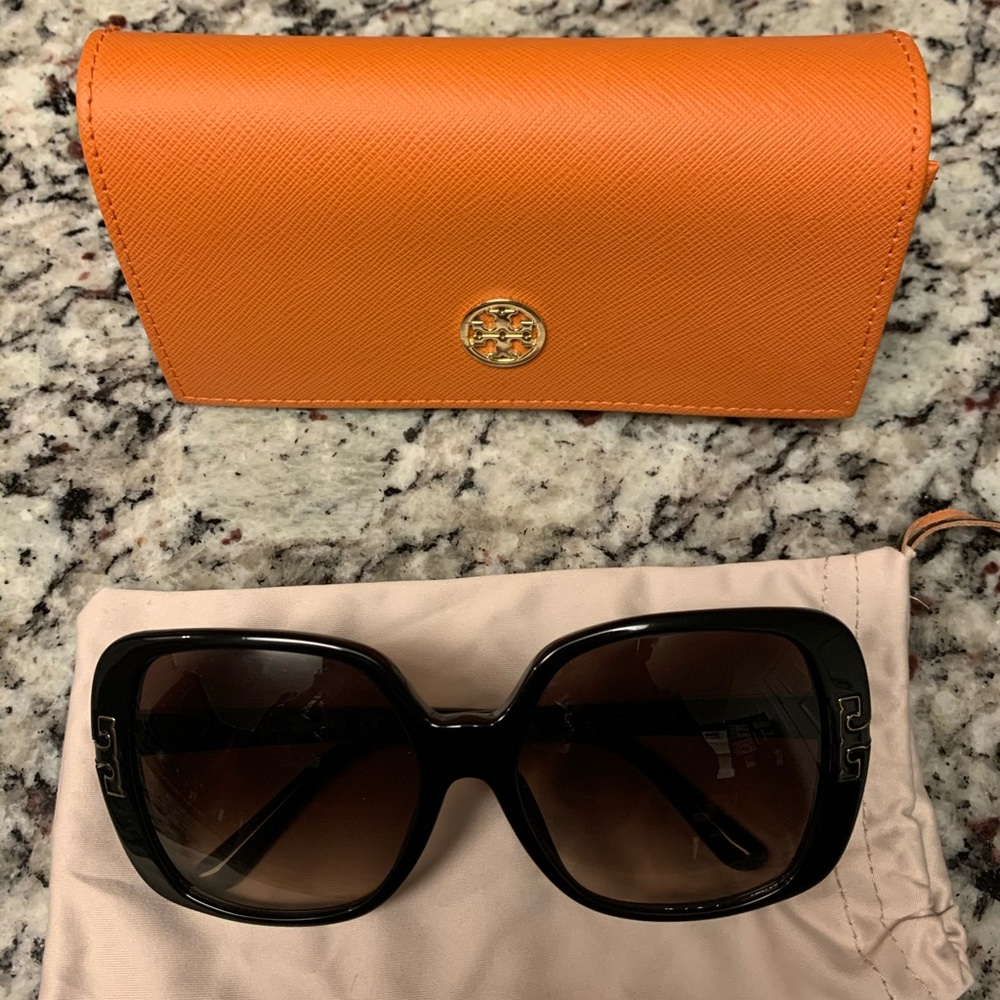 Tory Burch Sunglasses